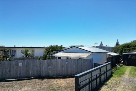 Photo of property in 117a Seabury Avenue, Foxton Beach, Foxton, 4815