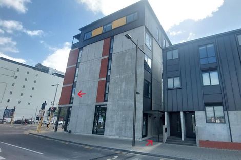 Photo of property in 103/177 Cashel Street, Christchurch Central, Christchurch, 8011