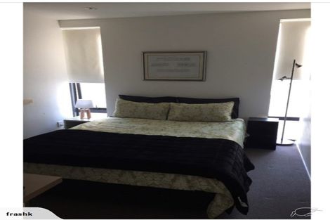 Photo of property in Forte Apartments, 91/13u College Street, Te Aro, Wellington, 6011