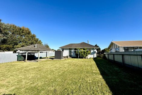Photo of property in 12 Hartgill Crescent, Dannevirke, 4930