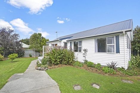 Photo of property in 23 Dalkeith Street, Hoon Hay, Christchurch, 8025