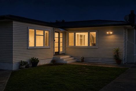 Photo of property in 79 Bledisloe Road, Maraenui, Napier, 4110
