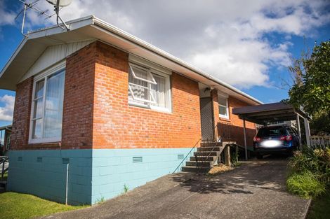 Photo of property in 1/11 Liston Street, Northcote, Auckland, 0627