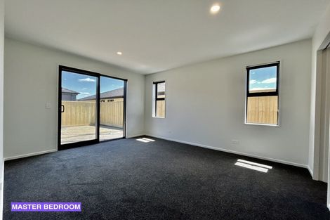 Photo of property in 39 Lennon Drive, Rolleston, 7614