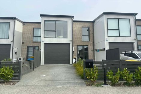 Photo of property in 6 Tokitoki Way, Kenepuru, Porirua, 5022