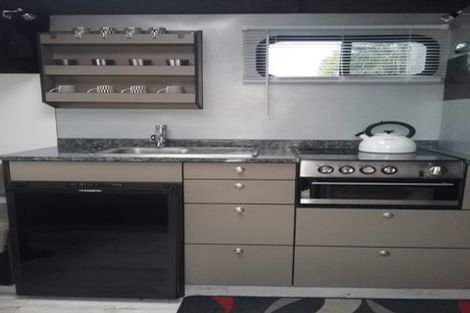 Photo of property in 6 Makikihi Beach Road, Makikihi, Waimate, 7978