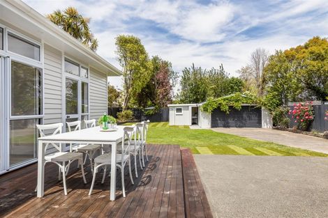 Photo of property in 126 Knowles Street, St Albans, Christchurch, 8052