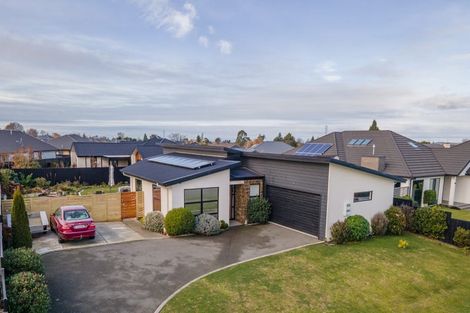 Photo of property in 18 Hunter Hills Drive, Gleniti, Timaru, 7910