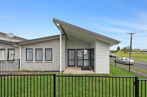 Photo of property in 6u1 Shakespeare Avenue, Enderley, Hamilton, 3214