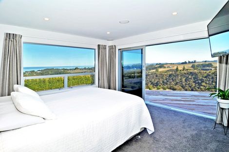 Photo of property in 25 Kayforce Road, Ocean View, Dunedin, 9035