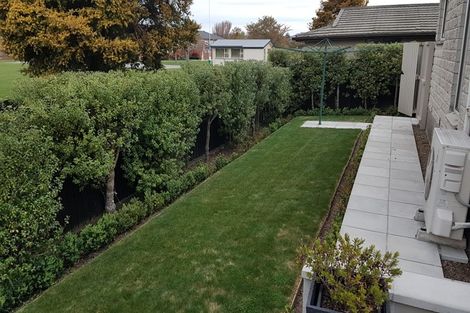 Photo of property in 14 Omega Place, Casebrook, Christchurch, 8051