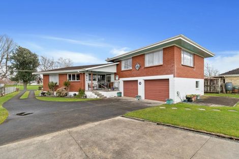Photo of property in 51 North Street, Morrinsville, 3300