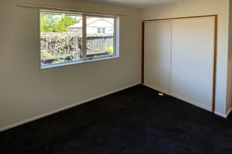 Photo of property in 2/47 Nottingham Avenue, Halswell, Christchurch, 8025