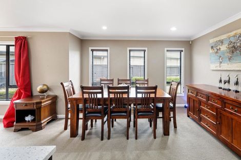 Photo of property in 58 Palliser Drive, Huntington, Hamilton, 3210