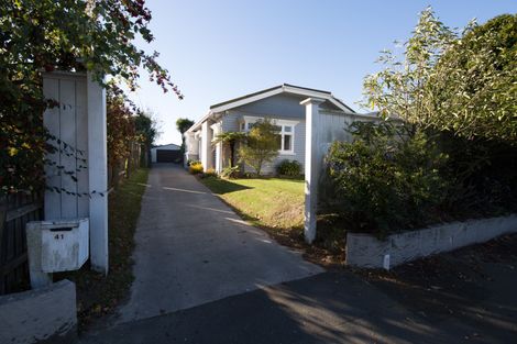 Photo of property in 41 Woodham Road, Linwood, Christchurch, 8062