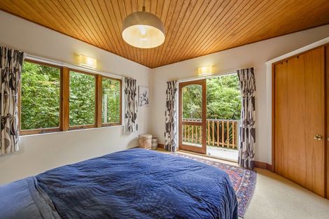 Photo of property in 16 Mairangi Road, Wadestown, Wellington, 6012