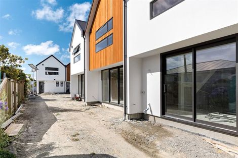 Photo of property in 5/91 Tennyson Street, Sydenham, Christchurch, 8023