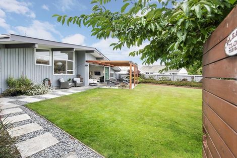 Photo of property in 5 Norris Street, Prebbleton, 7604