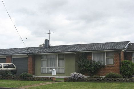 Photo of property in 25 Graham Street, Blenheim, 7201