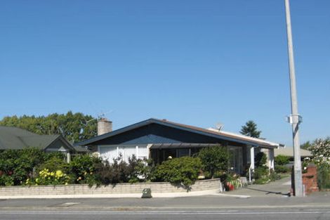 Photo of property in 168 Wai-iti Road, Highfield, Timaru, 7910