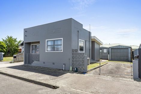 Photo of property in 645 Ferguson Street, Terrace End, Palmerston North, 4410