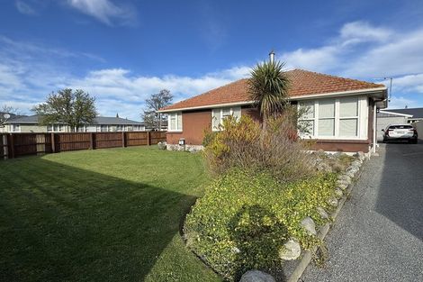 Photo of property in 21 Herdman Street, Hoon Hay, Christchurch, 8025