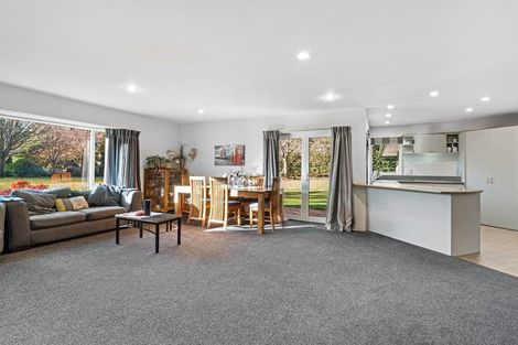 Photo of property in 29 Scarlet Oak Drive, West Melton, Christchurch, 7671