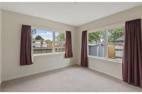 Photo of property in 5 Tara Street, Riccarton, Christchurch, 8041