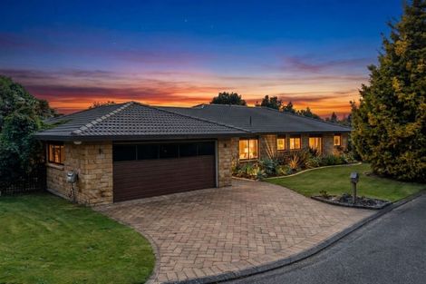 Photo of property in 15 Brook Place, Springfield, Rotorua, 3015