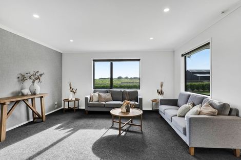 Photo of property in 20a Larlin Drive, Hawera, 4675