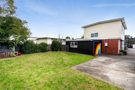 Photo of property in 67 Barrett Street, Westown, New Plymouth, 4310