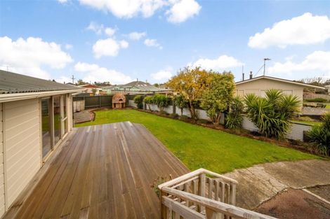Photo of property in 4c Clive Street, Hawera, 4610