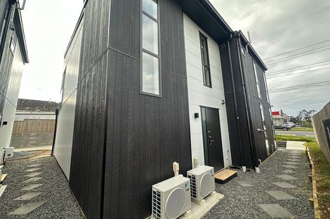 Photo of property in 8 Sunnybrae Road, Hillcrest, Auckland, 0627