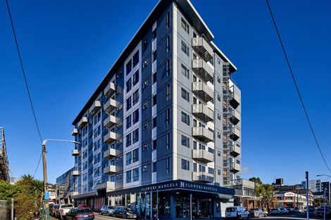 Photo of property in 506/35 Abel Smith Street, Te Aro, Wellington, 6011
