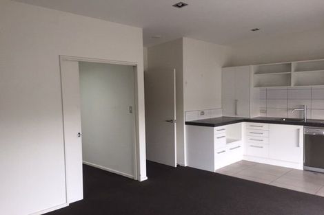 Photo of property in 9/315 Hereford Street, Christchurch Central, Christchurch, 8011