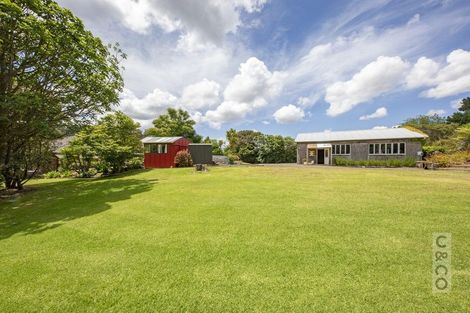 Photo of property in 216 Mcpike Road, Waimauku, 0883