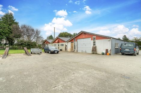 Photo of property in 370 West Plains Road, West Plains, Invercargill, 9874