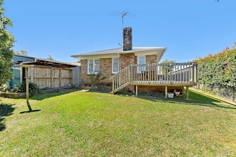 Photo of property in 30 Kereru Street, Henderson, Auckland, 0612