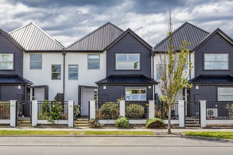 Photo of property in 36 Caulfield Avenue, Halswell, Christchurch, 8025
