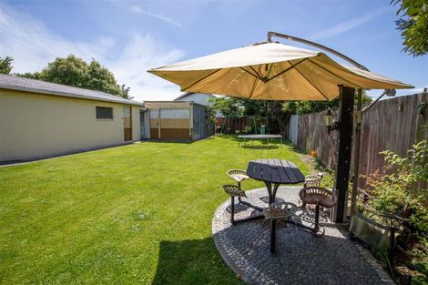 Photo of property in 10 Mahoe Street, Templeton, Christchurch, 8042