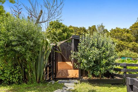 Photo of property in 427 Port Albert Road, Wellsford, 0972