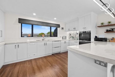 Photo of property in 7 Magnolia Drive, Netherby, Ashburton, 7700