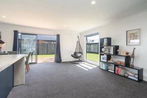 Photo of property in 86 Riverstone Drive, Rolleston, 7614