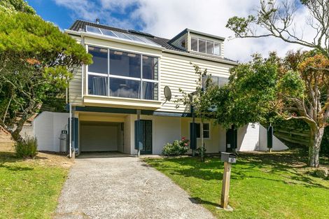 Photo of property in 61 Rajkot Terrace, Broadmeadows, Wellington, 6035