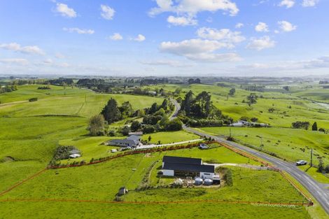 Photo of property in 429 Waikokowai Road, Waikokowai, Huntly, 3771