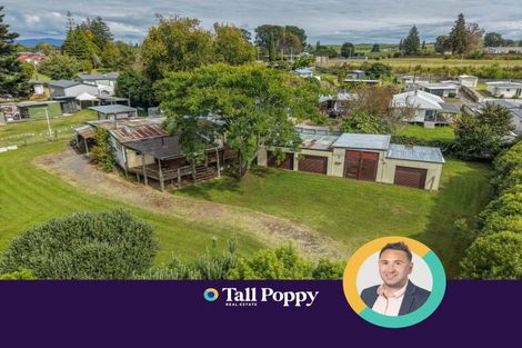 Photo of property in 39 Korari Crescent, Mangakino, 3421