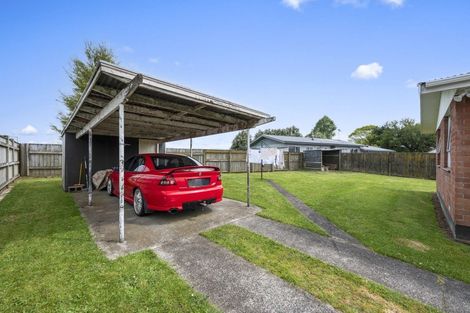 Photo of property in 6 Inman Avenue, Tokoroa, 3420