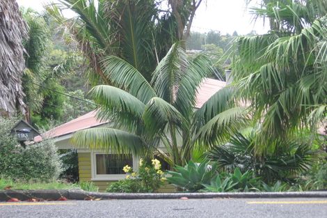 Photo of property in 193 Godley Road, Titirangi, Auckland, 0604
