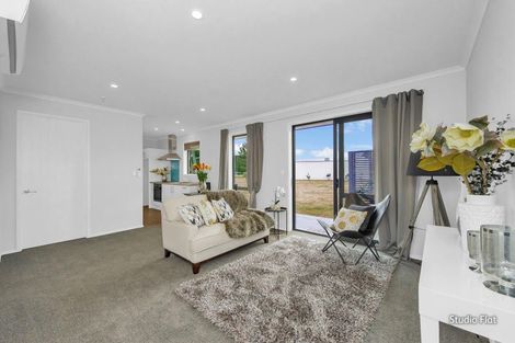 Photo of property in 176 Paige Place, Rolleston, Christchurch, 7678