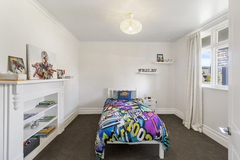 Photo of property in 117 Otipua Road, Watlington, Timaru, 7910